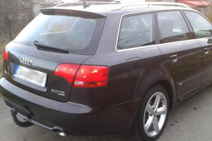 ✨✨SPOILER adatto per  Audi A4 B6 B7 2000-2008✨✨
