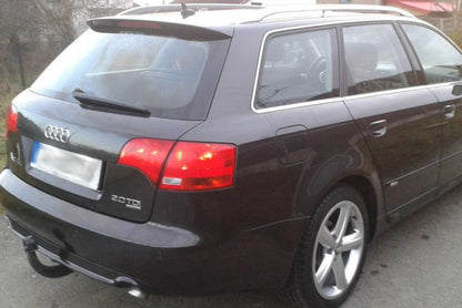 ✨✨SPOILER adatto per  Audi A4 B6 B7 2000-2008✨✨