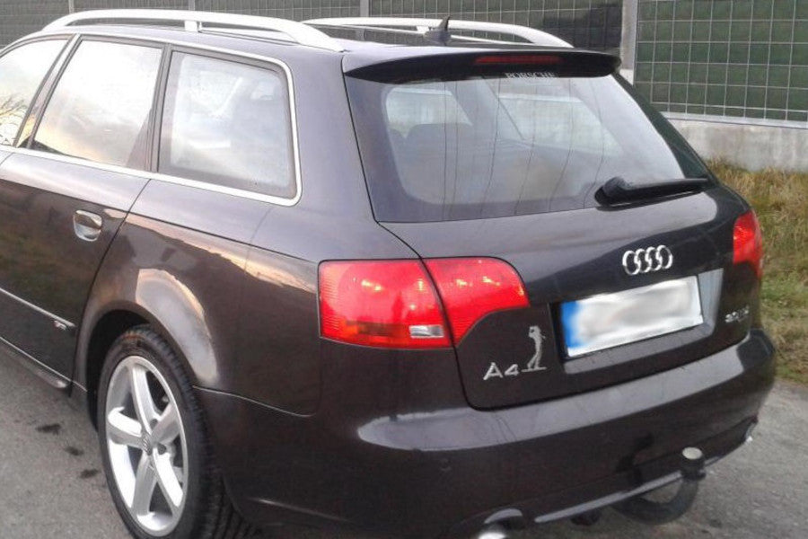 ✨✨SPOILER adatto per  Audi A4 B6 B7 2000-2008✨✨