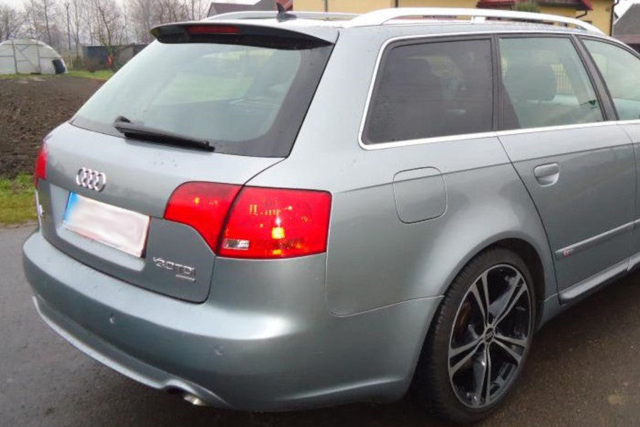 ✨✨SPOILER adatto per  Audi A4 B6 B7 2000-2008✨✨