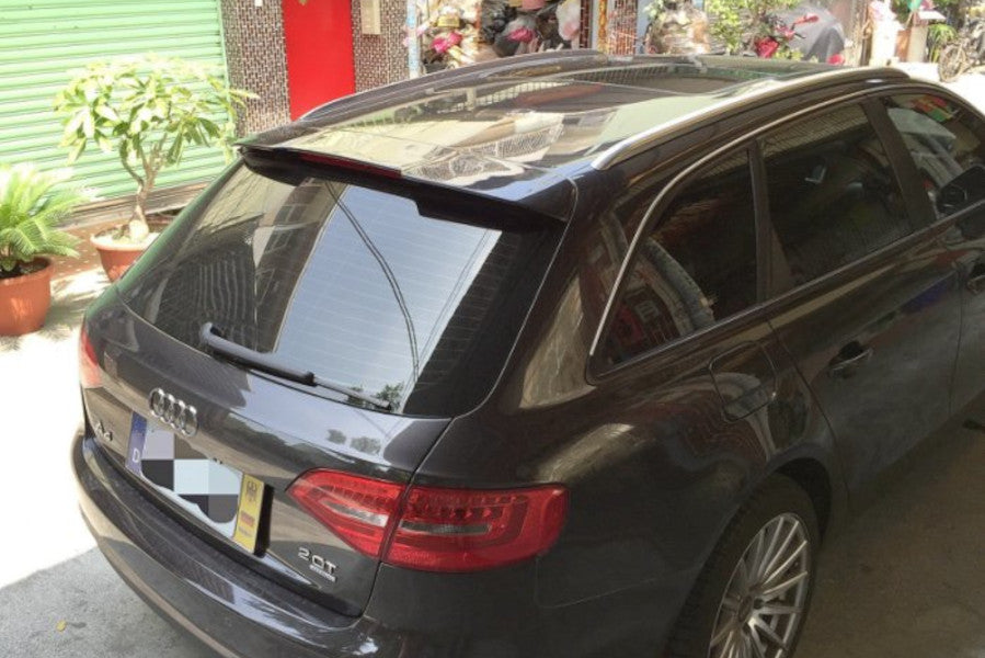 ✨✨SPOILER ADATTO PER Audi A4 B8 2007-2015✨✨