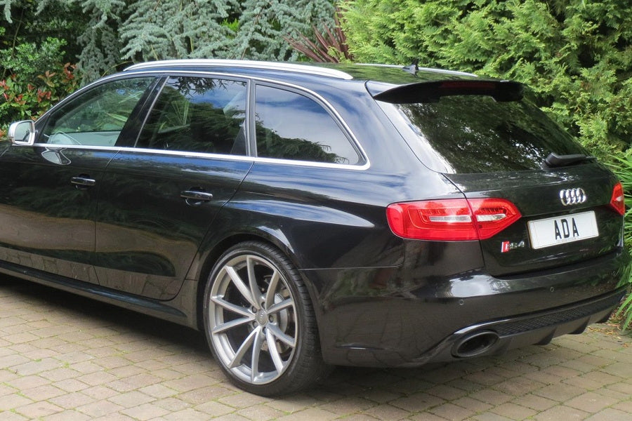✨✨SPOILER ADATTO PER Audi A4 B8 2007-2015✨✨