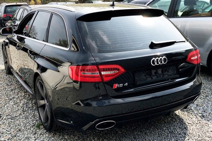 ✨✨SPOILER ADATTO PER Audi A4 B8 2007-2015✨✨