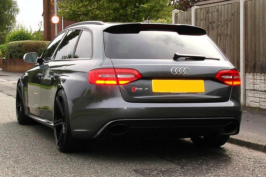 ✨✨SPOILER ADATTO PER Audi A4 B8 2007-2015✨✨