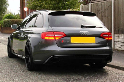 ✨✨SPOILER ADATTO PER Audi A4 B8 2007-2015✨✨