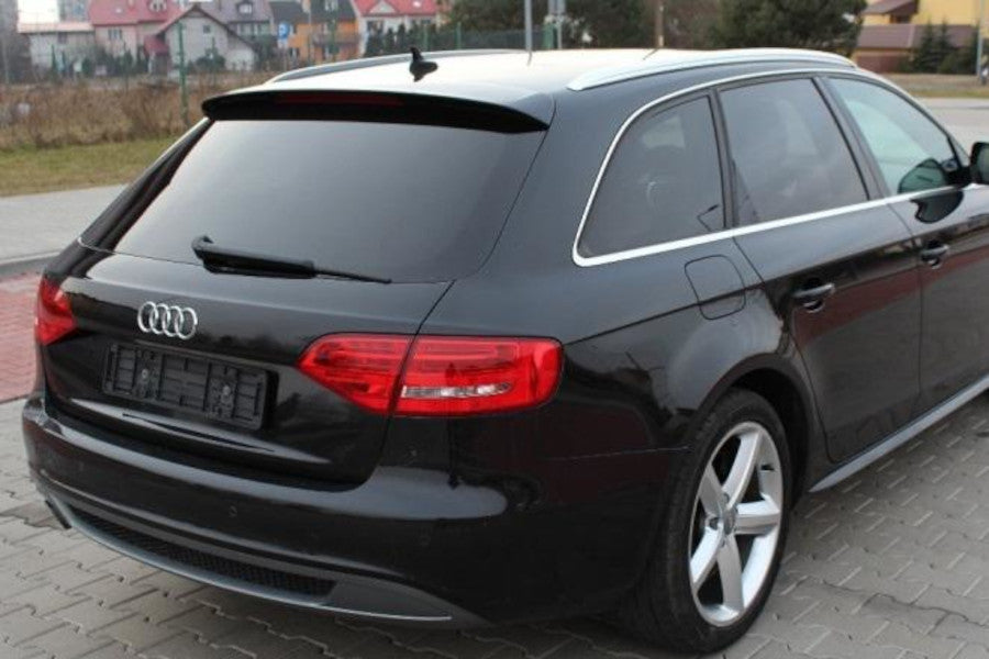 ✨SPOILER ADATTO PER Audi A4 B8 2007-2015 Avant✨