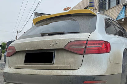 ✨Spoiler ADATTO  PER Audi A4 B8 2007-2015 Avant✨