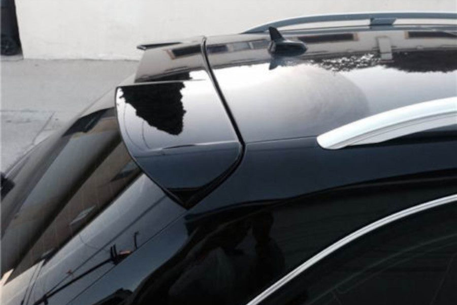 Spoiler suitable for Audi A4 B8 2007-2015 Avant 