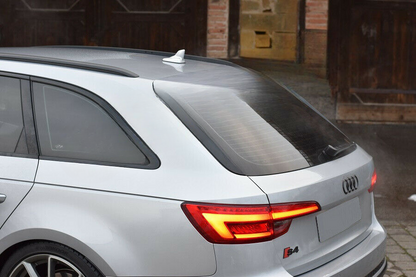 ✨SPOILER SUITABLE FOR Audi A4 B9 2015+ Avant✨ 