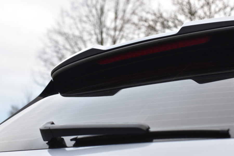 ✨SPOILER SUITABLE FOR Audi A4 B9 2015+ Avant✨ 