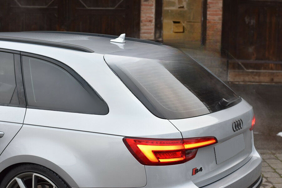✨SPOILER ADATTO PER Audi A4 B9 2015-2023 AVANT✨