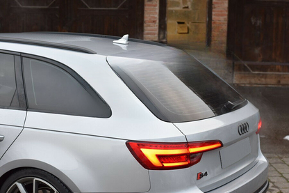 ✨SPOILER ADATTO PER Audi A4 B9 2015-2023 AVANT✨