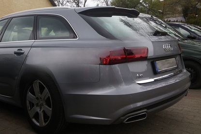 ✨✨ SPOILER ADATTO PER Audi A6 C7 2011-2018 AVANT✨✨