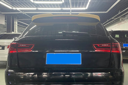 SPOILER SUITABLE FOR ✨ ✨ AUDI A6 C7 2011-2018 AVANT✨✨ 