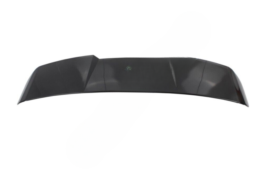 ✨✨GLOSSY BLACK SPOILER SUITABLE FOR AUDI A6 C8 AVANT 2018+✨✨ 