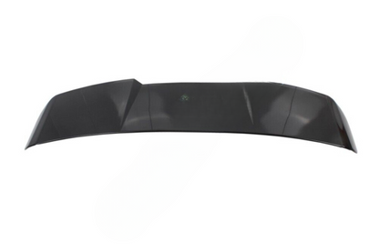 ✨✨GLOSSY BLACK SPOILER SUITABLE FOR AUDI A6 C8 AVANT 2018+✨✨ 