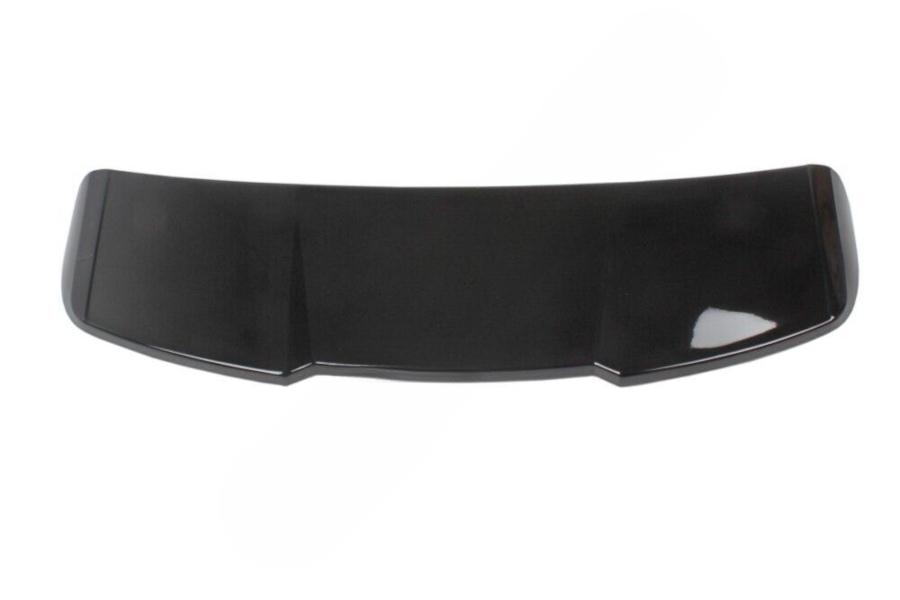 ✨✨GLOSSY BLACK SPOILER SUITABLE FOR AUDI A6 C8 AVANT 2018+✨✨ 