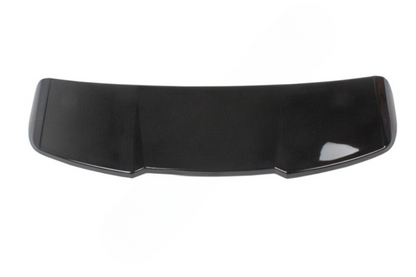 ✨✨GLOSSY BLACK SPOILER SUITABLE FOR AUDI A6 C8 AVANT 2018+✨✨ 