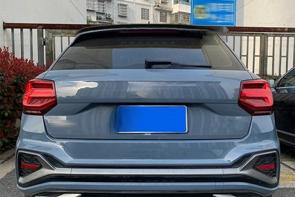 ✨✨SPOILER ADATTO PER Audi Q2 2016+✨✨