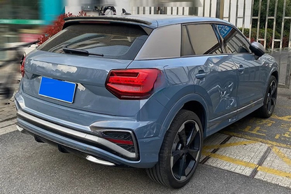 ✨✨SPOILER ADATTO PER Audi Q2 2016+✨✨