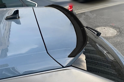 ✨✨GLOSSY BLACK SPOILER SUITABLE FOR Audi Q2 2016+✨✨