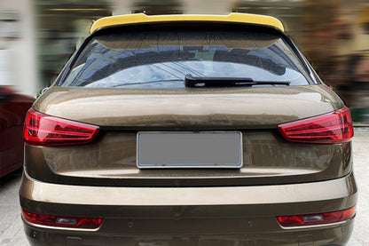 ✨SPOILER ADATTO PER Audi Q3 I 2011-2018✨