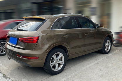 ✨SPOILER ADATTO PER Audi Q3 I 2011-2018✨