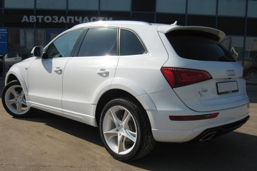 ✨SPOILER SUITABLE FOR Audi Q5 8R 2008-2016✨