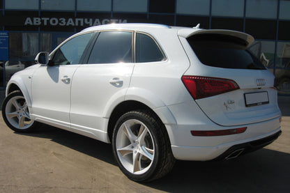 ✨SPOILER SUITABLE FOR Audi Q5 8R 2008-2016✨