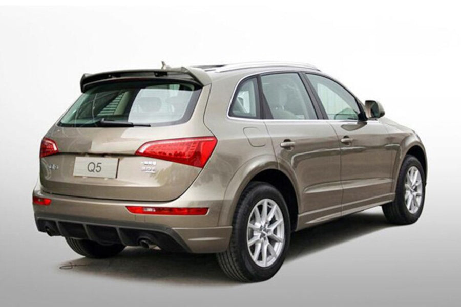 ✨SPOILER SUITABLE FOR Audi Q5 8R 2008-2016✨