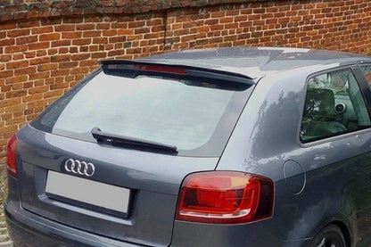 ✨SPOILER SUITABLE FOR Audi S3 8P 2010-2013✨