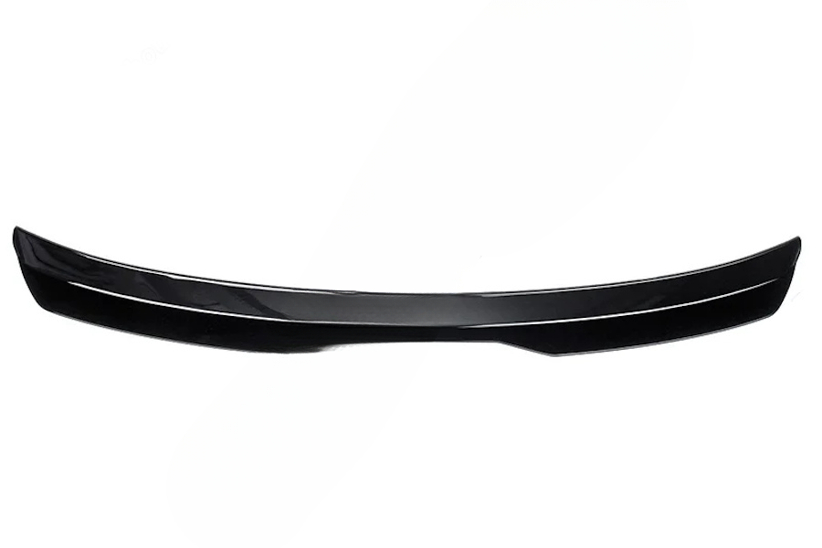 ✨SPOILER NERO LUCIDO ADATTO PER Audi S3 8P 2010-2013✨