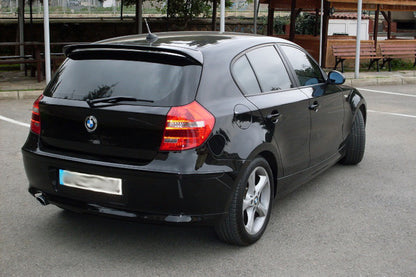 ✨ SPOILER ADATTO PER BMW 1 E81/E87 2004-2011✨