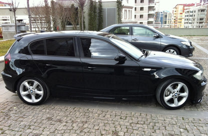 ✨ SPOILER ADATTO PER BMW 1 E81/E87 2004-2011✨