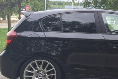 ✨ SPOILER ADATTO PER BMW 1 E81/E87 2004-2011✨