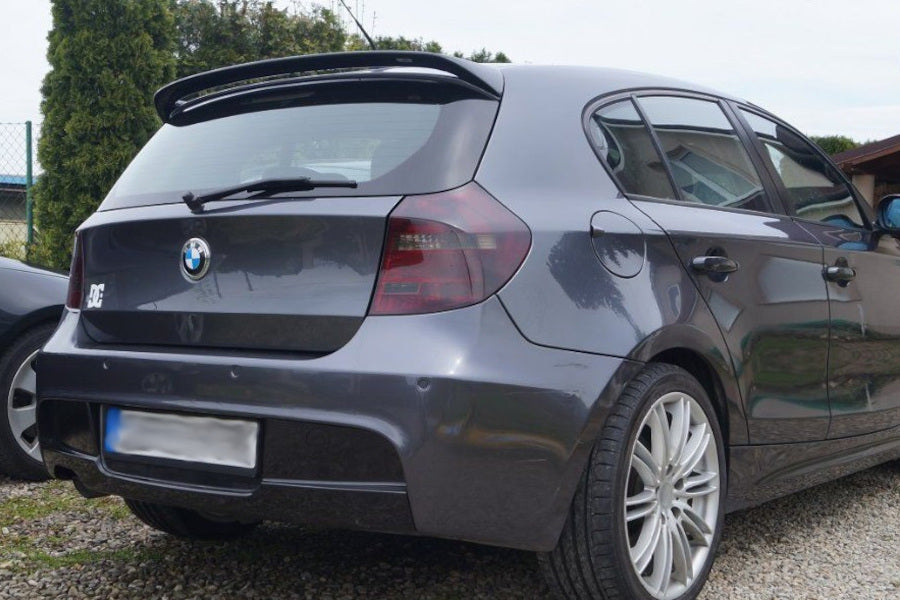 ✨ SPOILER ADATTO PER BMW 1 E81/E87 2004-2011✨