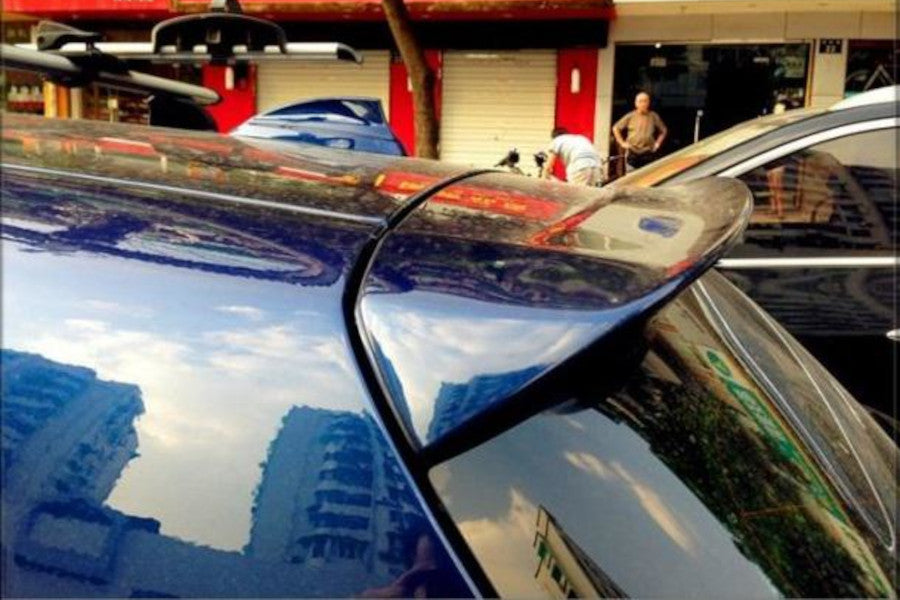 ✨✨ SPOILER SUITABLE FOR BMW 1 F20 2011-2019✨✨