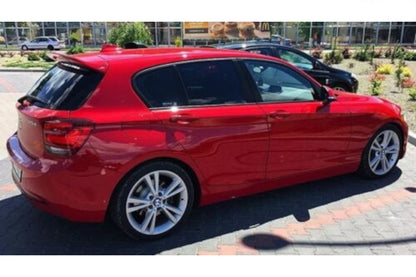 ✨ SPOILER SUITABLE FOR BMW 1 F20 2011-2019✨