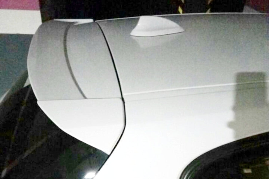 ✨ SPOILER SUITABLE FOR BMW 1 F20 2011-2019✨