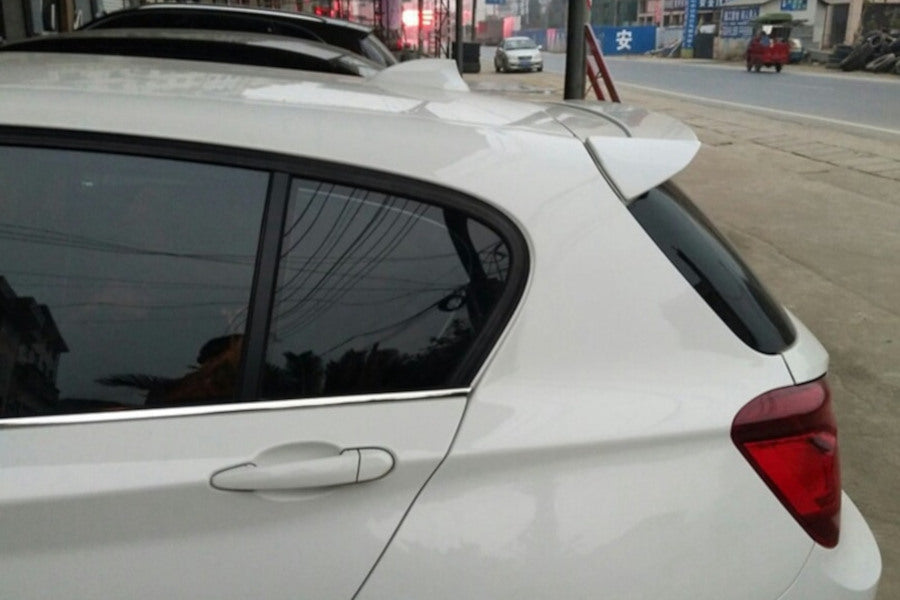 ✨ SPOILER SUITABLE FOR BMW 1 F20 2011-2019✨