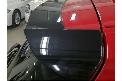 ✨ SPOILER SUITABLE FOR BMW 1 F20 2011-2019✨