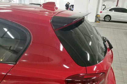 ✨ SPOILER SUITABLE FOR BMW 1 F20 2011-2019✨