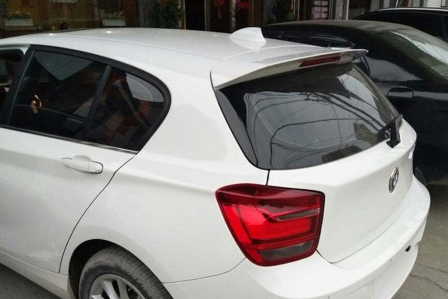 ✨ SPOILER SUITABLE FOR BMW 1 F20 2011-2019✨