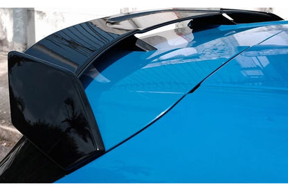✨ SPOILER  NERO LUCIDO ADATTE PER BMW 1 series F40 2019+ hatchback✨