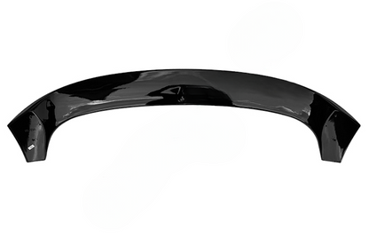 Spoiler tetto Touring BMW 3 E91 2005-2012 nero lucido