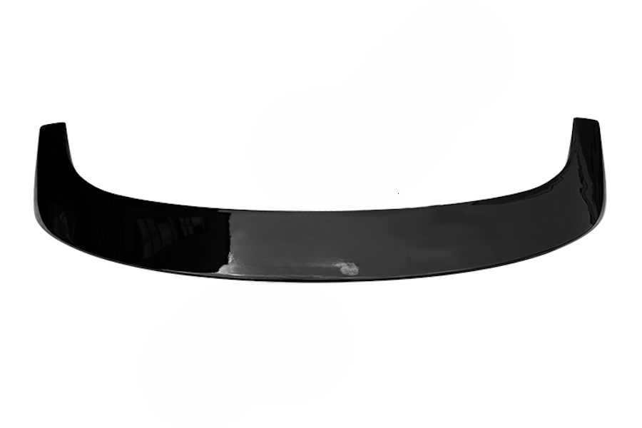 Spoiler tetto Touring BMW 3 E91 2005-2012 nero lucido