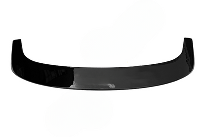 Spoiler tetto Touring BMW 3 E91 2005-2012 nero lucido