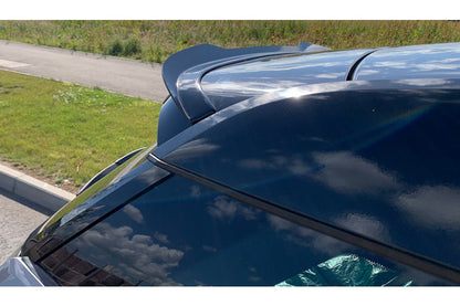 BMW I3 I01 2013-2022 SPOILER TETTO nero lucido