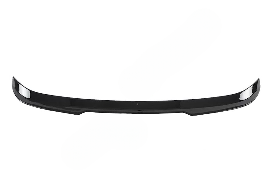 BMW I3 I01 2013-2022 SPOILER TETTO nero lucido