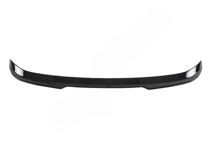 BMW I3 I01 2013-2022 SPOILER TETTO nero lucido